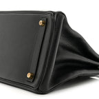 Ardennes HAC Birkin 32 Black