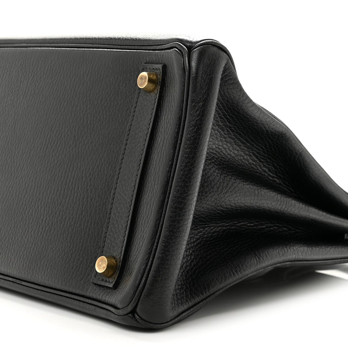 Ardennes HAC Birkin 32 Black