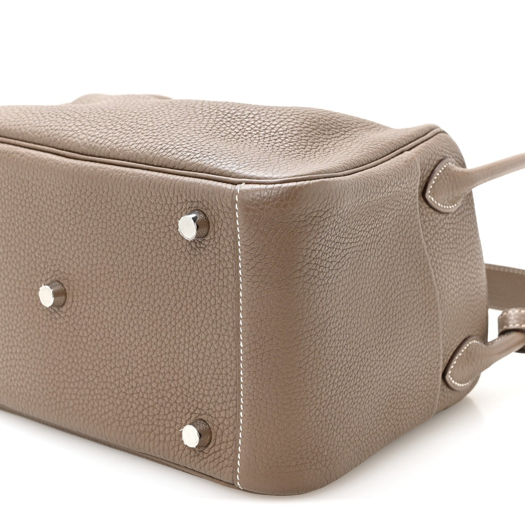 Taurillon Clemence Lindy 26 Etoupe