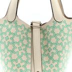 Swift Micro Lucky Daisy Picotin Lock Nata Vert