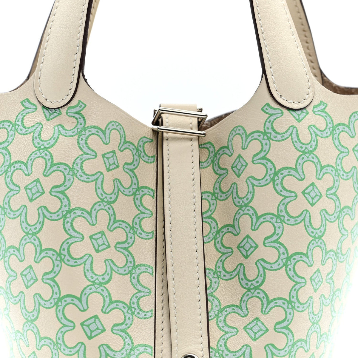 Swift Micro Lucky Daisy Picotin Lock Nata Vert