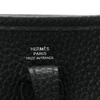 Taurillon Clemence Evelyne TPM Black