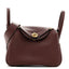 Taurillon Clemence Mini Lindy 20 Terre