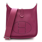 Taurillon Clemence EVELYNE III PM Tosca