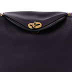 Taurillon Clemence Lindy 26 Raisin