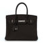 Togo BIRKIN 30 Chocolate