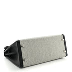 Toile H Swift Kelly Sellier 25 Ecru Black