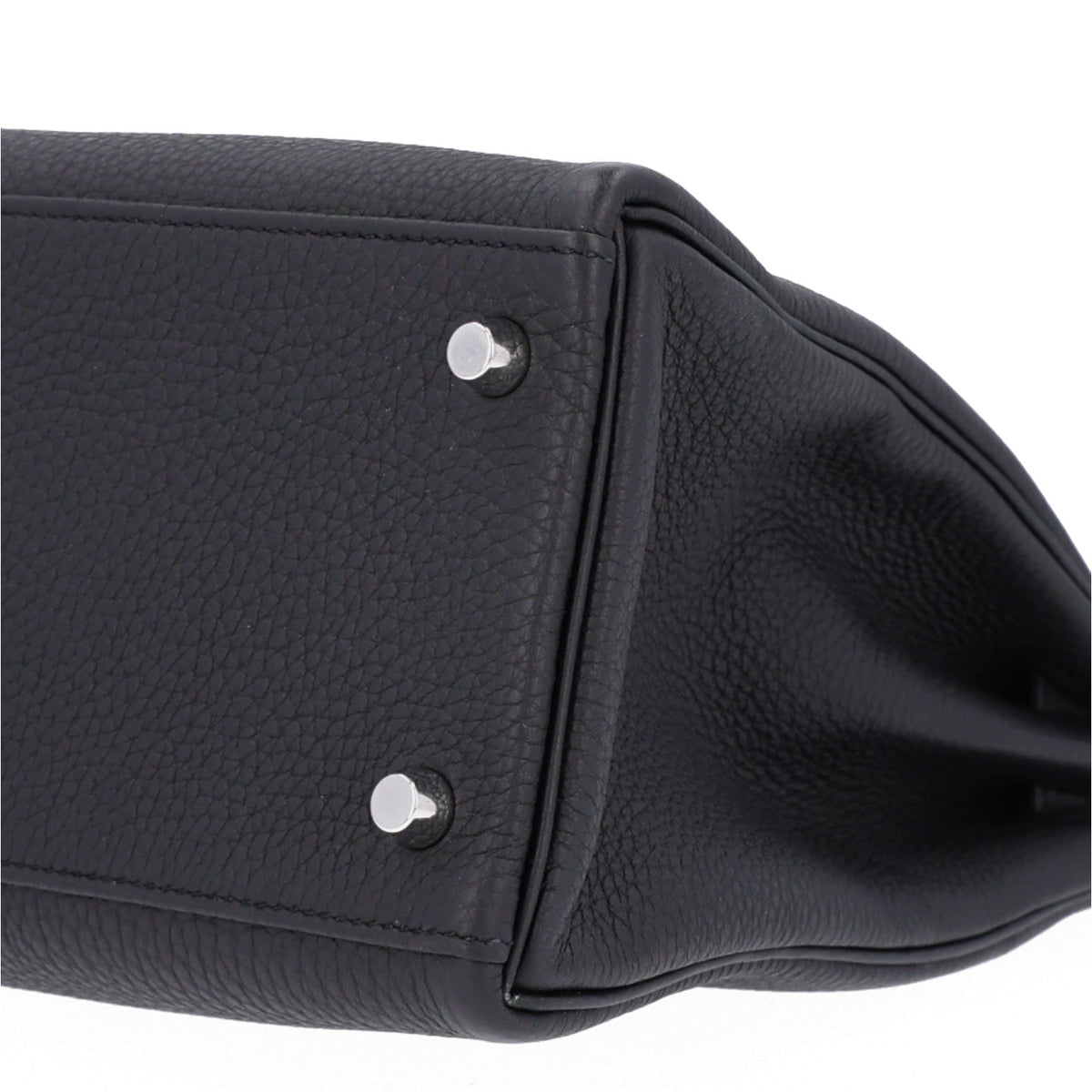 Togo Kelly Retourne 28 Black