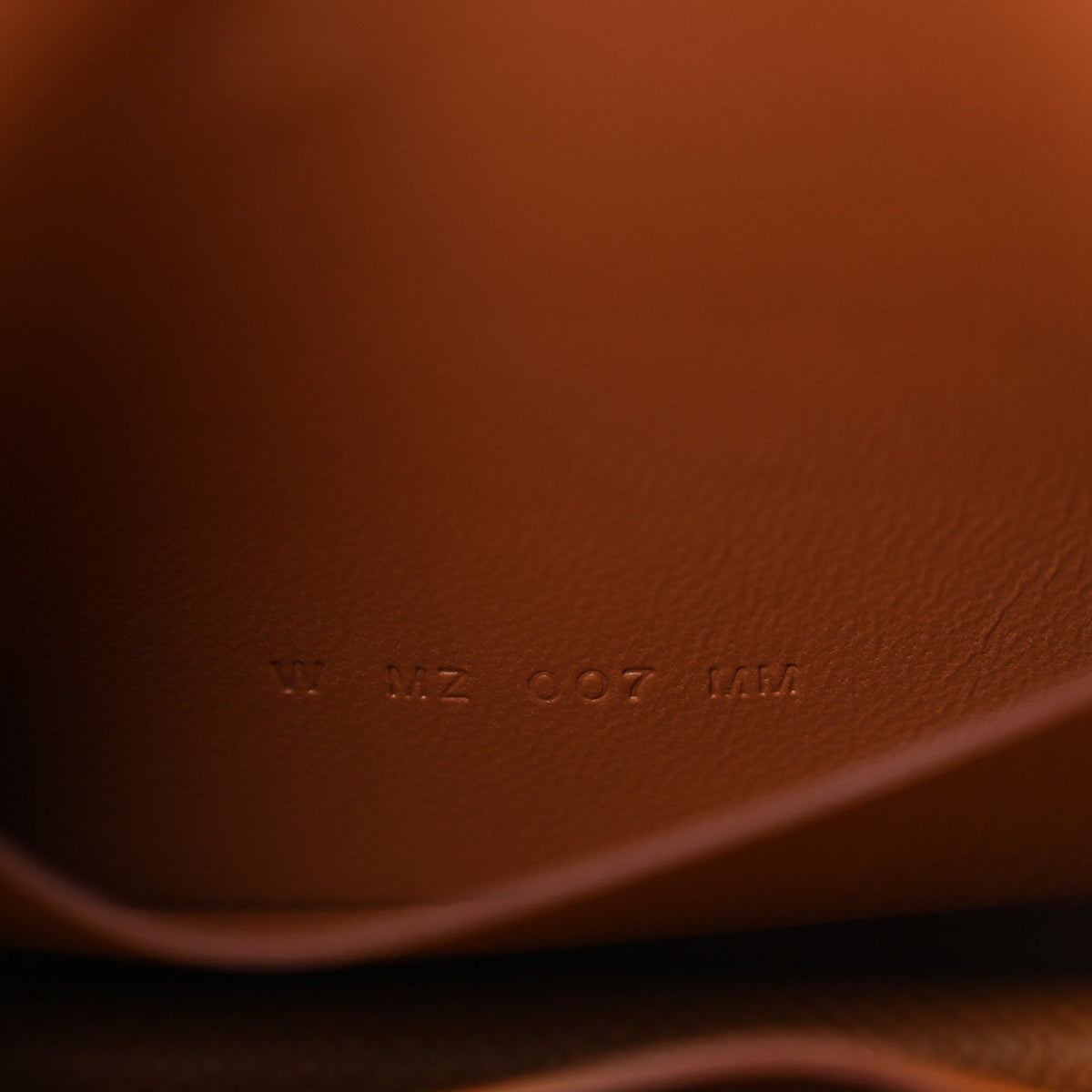 Epsom Constance Slim Wallet Gold