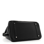 Togo Birkin 35 Black
