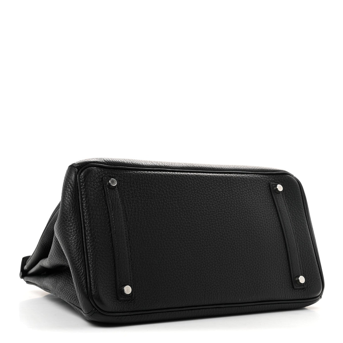 Togo Birkin 35 Black