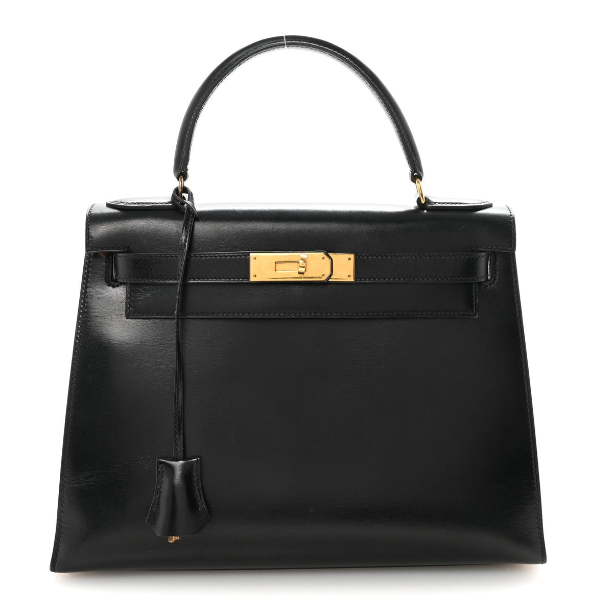 Box Kelly Sellier 28 Black