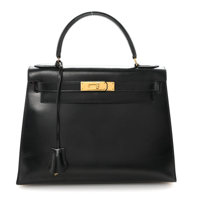 Box Kelly Sellier 28 Black Hover Image