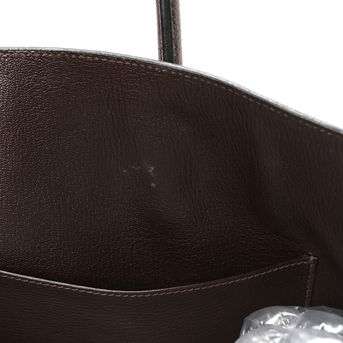 Togo Birkin 35 Ebene