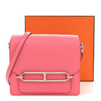 Evercolor Mini Sac Roulis Rose Azalee