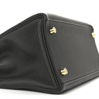 Togo Kelly Retourne 28 Black