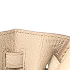 Togo Birkin 25 Beton