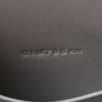 Metallic Chevre Chamkilight Mini 1923 Bolide Argent
