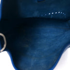 Taurillon Clemence Evelyne III PM Bleu Zellige