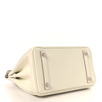 Swift Birkin 25 Mushroom