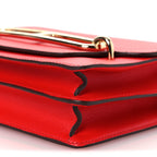 Evercolor Mini Sac Roulis Rouge De Coeur