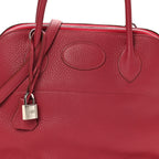 Taurillon Clemence Bolide 31 Rubis