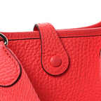 Taurillon Clemence Evelyne TPM Rose Jaipur