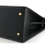 Epsom Kelly Sellier 28 Black