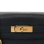 Taurillon Clemence Kelly Retourne 28 Black
