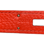 Togo Birkin 30 Capucine