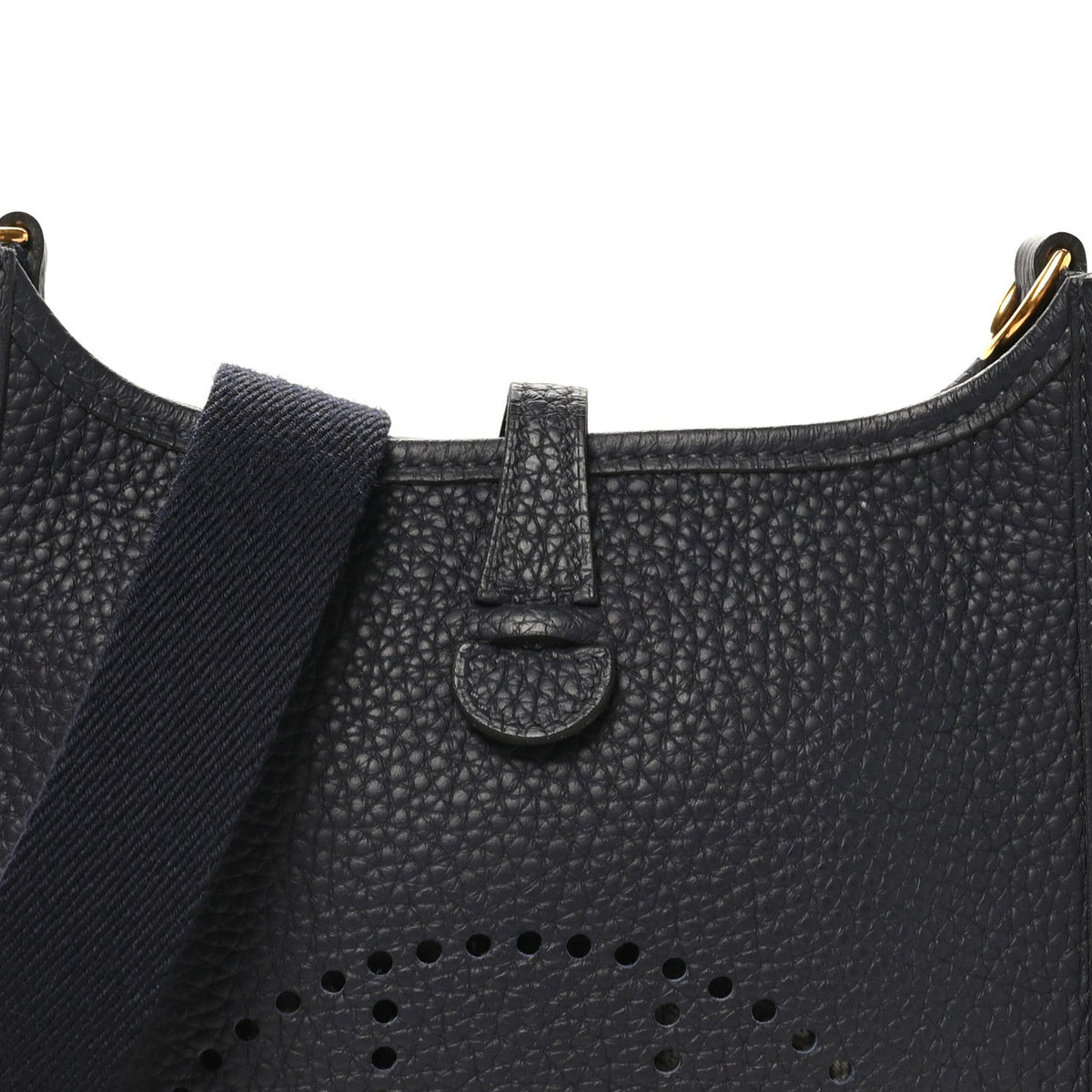 Taurillon Clemence Evelyne TPM Bleu Nuit Bleu Nuit