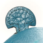 Taurillon Clemence Amazone Evelyne TPM Bleu Izmir Malachite