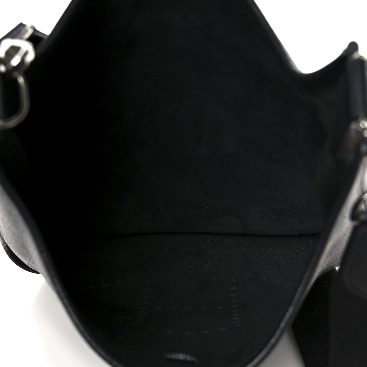 Taurillon Clemence Evelyne II PM Black