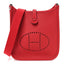 Taurillon Clemence Evelyne TPM Rouge Casaque