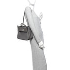 Togo Swift 24/24 29 Gris Asphalte