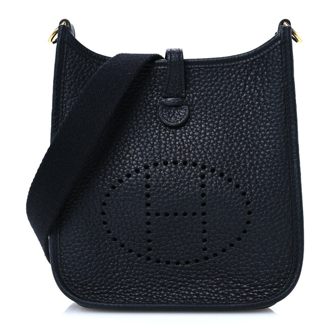 Taurillon Clemence Evelyne TPM Black Hover Image