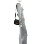 Epsom Constance 18 Black