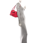 Taurillon Clemence Lindy 26 Rose Extreme