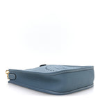 Taurillon Clemence Evelyne TPM New Blue Jean