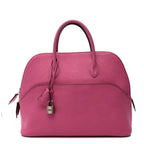Chevre de Coromandel Bolide 1923 31 Fuchsia