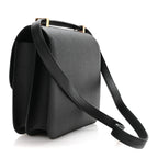 Epsom Constance 24 Black