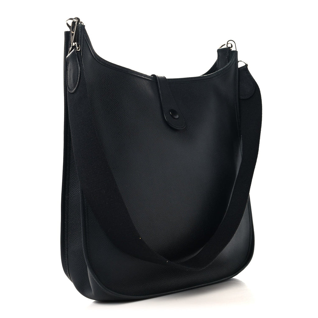 Epsom Evelyne GM Black