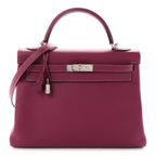 Epsom Candy Kelly Retourne 32 Tosca Rose Tyrien