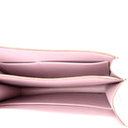 Chevre Mysore Constance 18 Mauve Pale