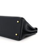Taurillon Clemence Kelly Retourne 28 Black