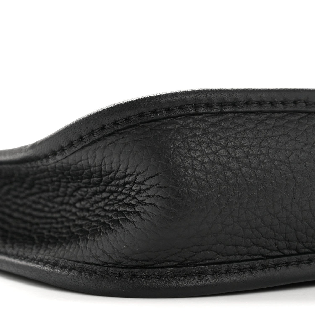 Taurillon Clemence Evelyne TPM Black