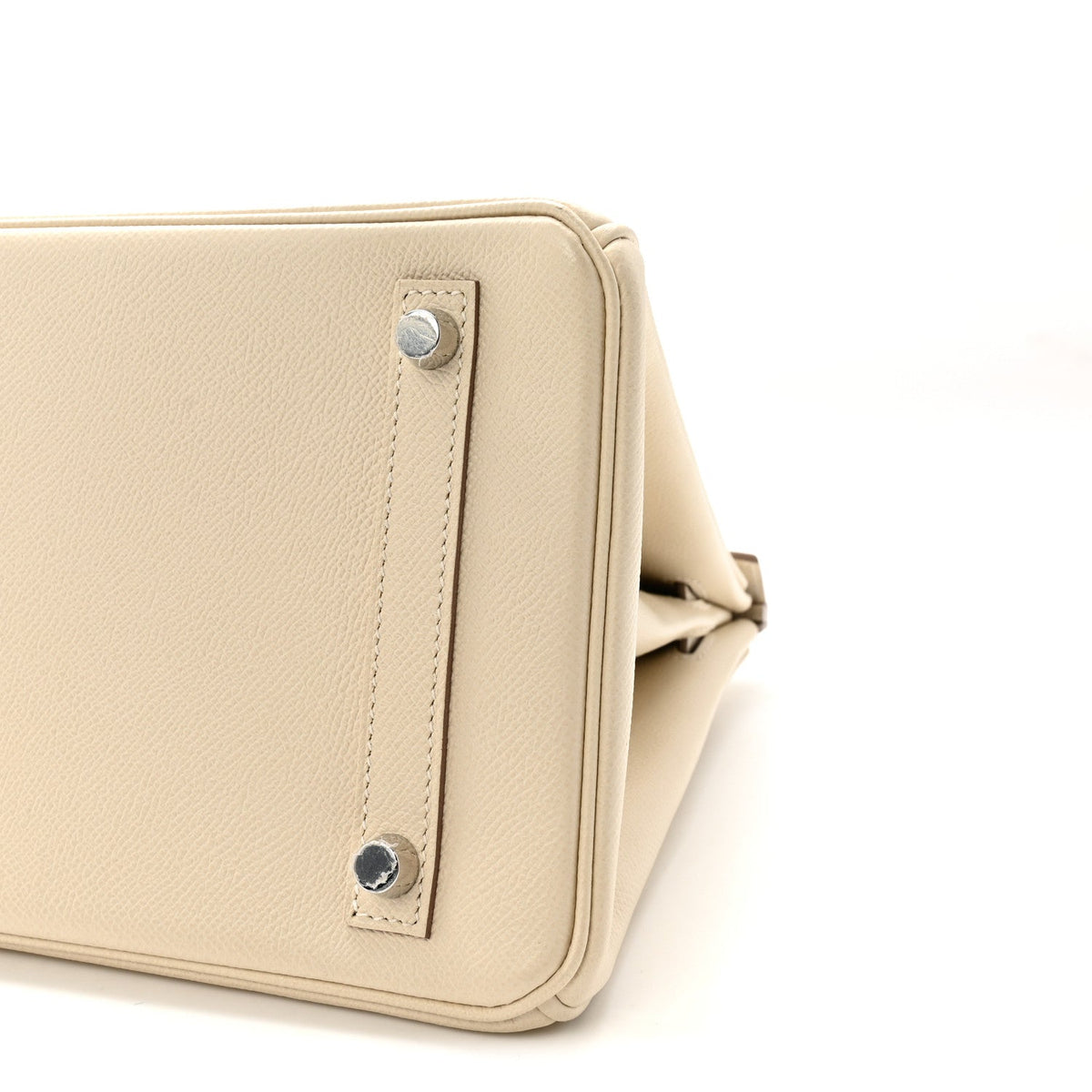 Epsom Birkin 30 Craie
