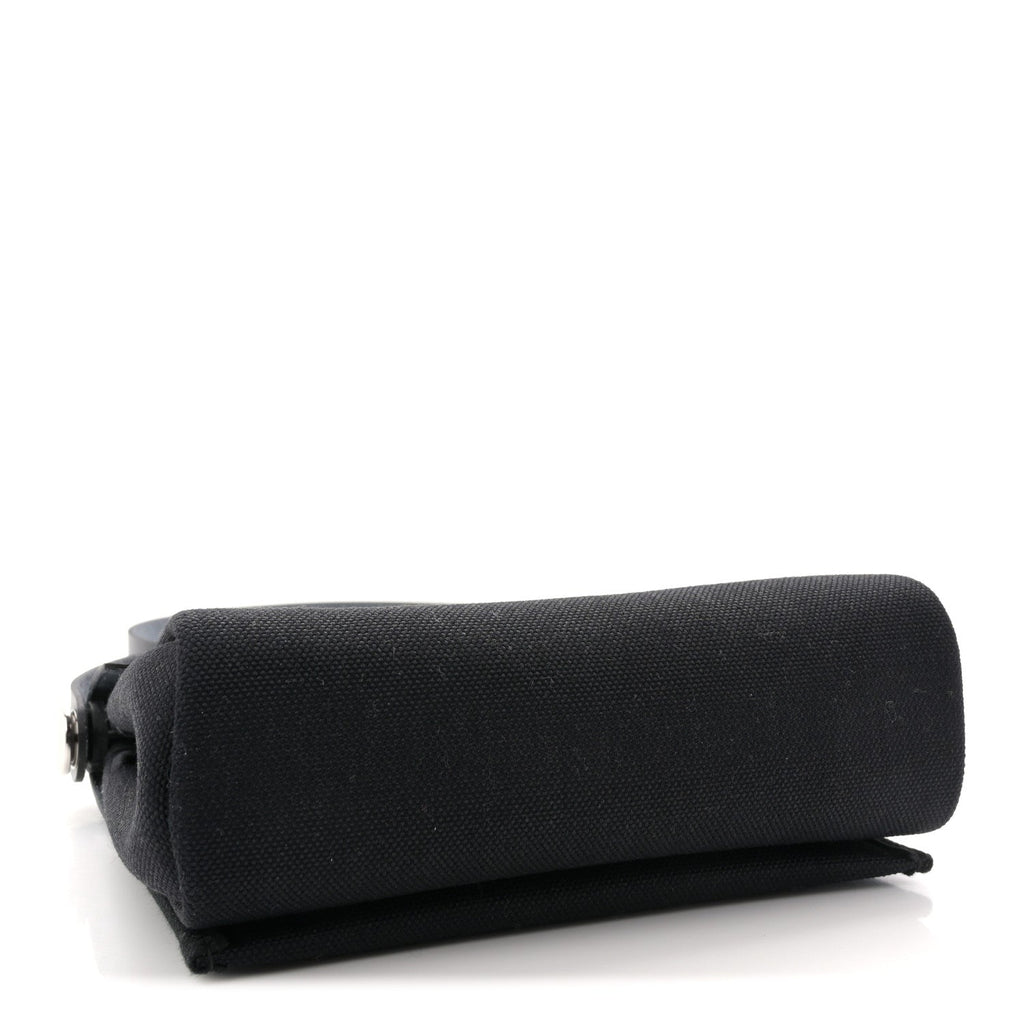 Military Toile Vache Hunter Herbag Zip Retourne 20 Black