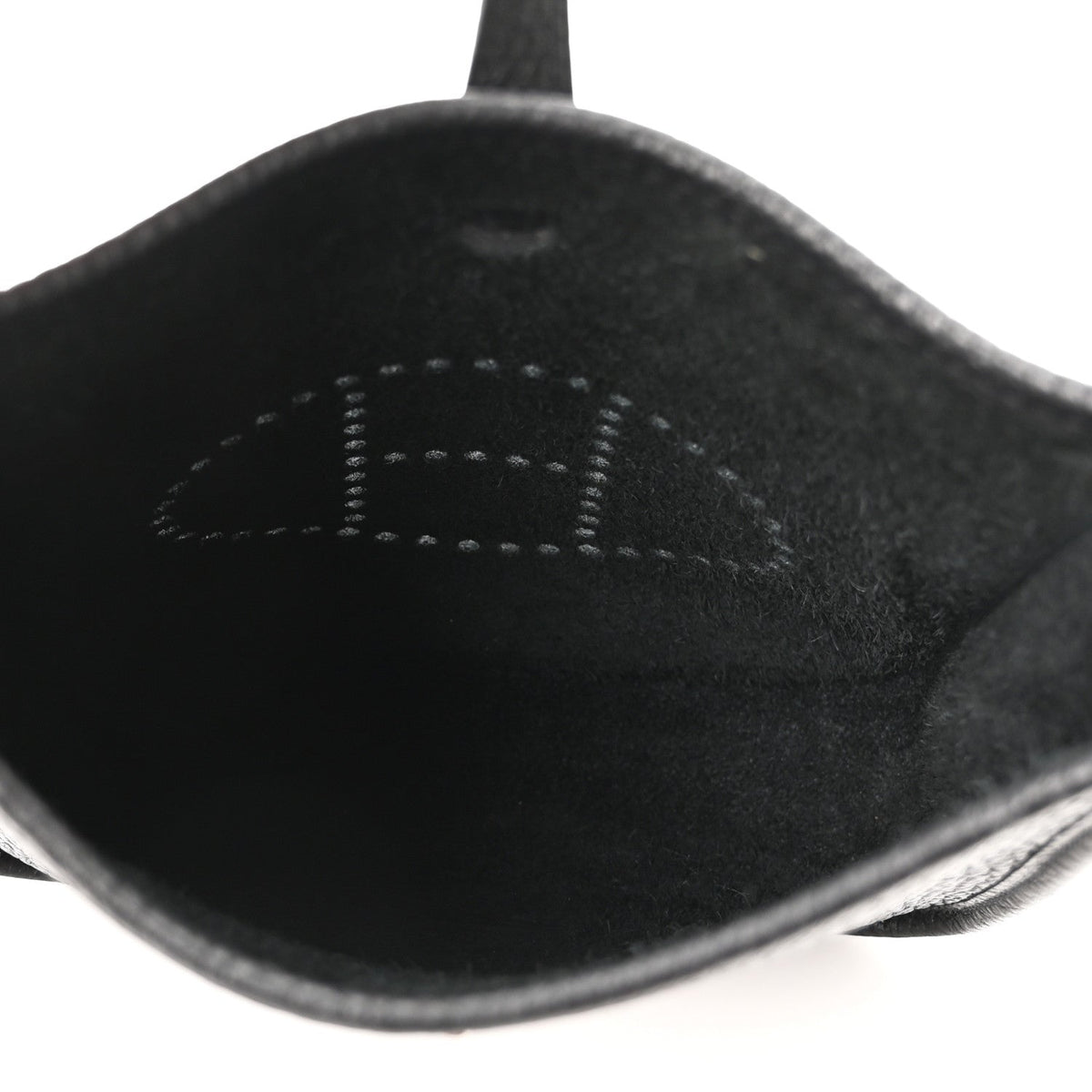 Taurillon Clemence Evelyne TPM Black