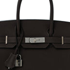 Togo BIRKIN 30 Chocolate